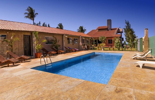 Caucaia Hôtel | Vila Icaraí Pousada