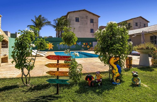 Caucaia Hôtel | Vila Icaraí Pousada