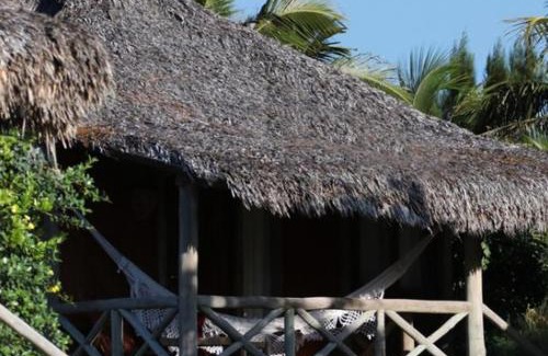 Coqueiro Hôtel | Vila Itaqui