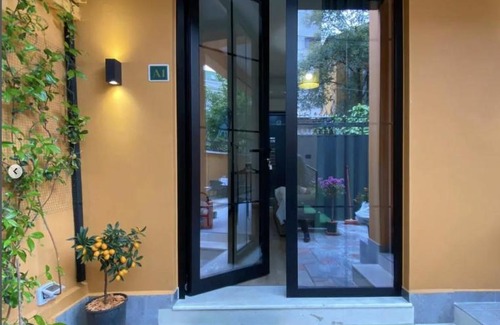 Tirana Hôtel | Vila Jasmine