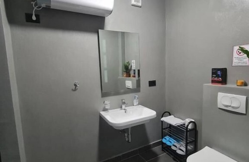 Tirana Maison | Vila Jasmine