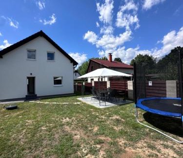 Lipova Maison | Vila Jesenice