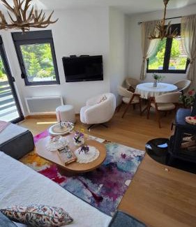 Pitomine Appartement | Vila Jezero 1