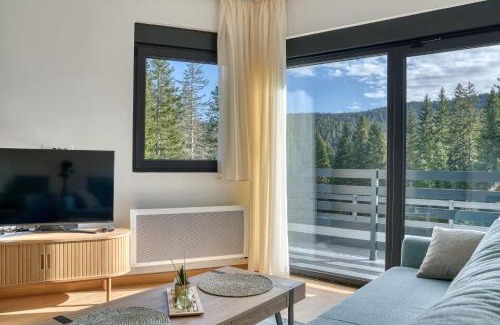 Pitomine Appartement | Vila Jezero 2