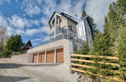 Pitomine Appartement | Vila Jezero 2