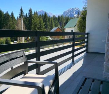 Pitomine Appartement | Vila Jezero 2