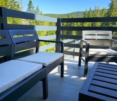 Pitomine Appartement | Vila Jezero 2