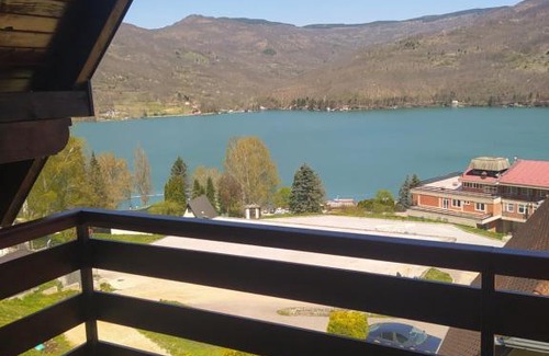 Bajina Basta Appartement | Vila Jezero