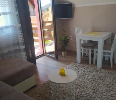 Bajina Basta Appartement | Vila Jezero