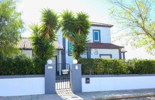 Olhao Villa | Vila Joana Moncarapacho