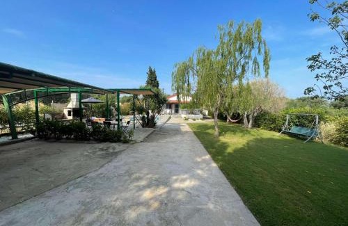 Nea Propontida Maison | VILA KALIMERA private pool