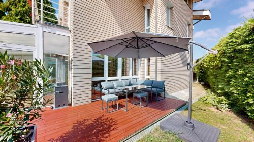 Zlin Maison | Vila Kamenec