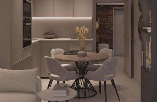 Tirana Appartement | Vila Kinza