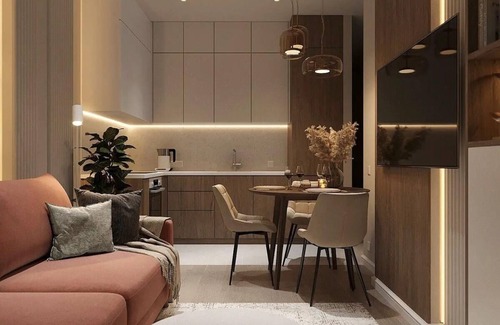 Tirana Appartement | Vila Kinza