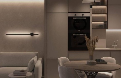 Tirana Appartement | Vila Kinza