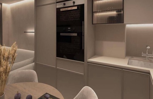 Tirana Appartement | Vila Kinza