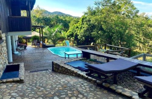 Iporanga Maison | Vila Koh Phi Phi