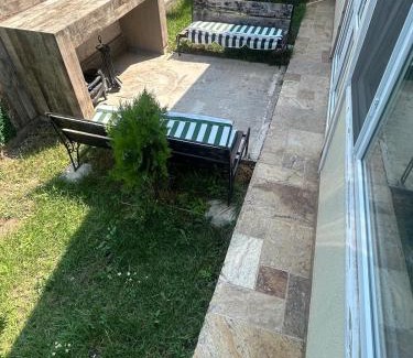 Eforie Villa | Vila La Nașu