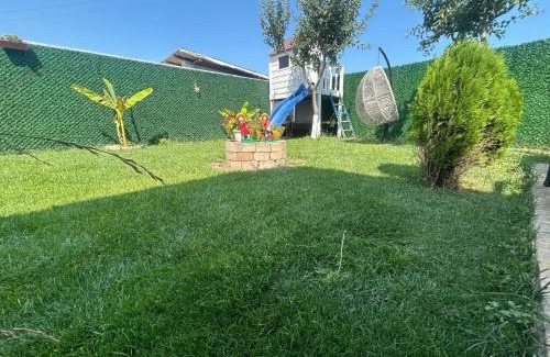 Eforie Villa | Vila La Nașu