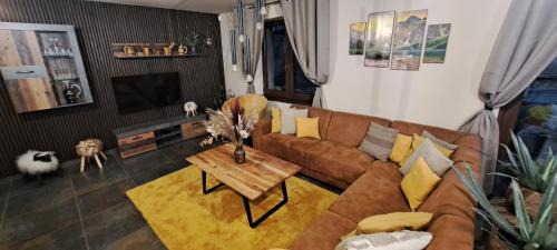 Oscadnica Cabine | Vila LiMi