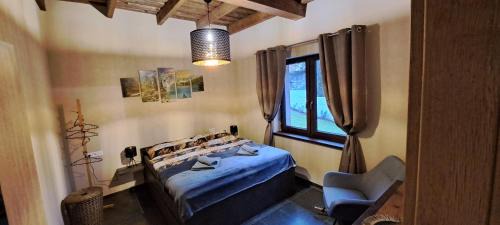 Oscadnica Cabine | Vila LiMi
