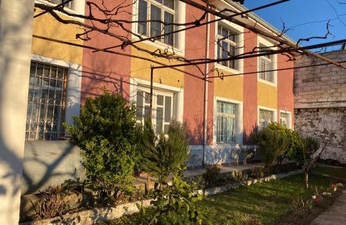 Kruje Maison | Vila Llulla
