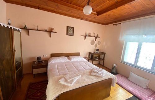 Kruje Maison | Vila Llulla