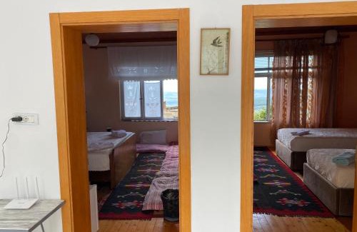 Kruje Maison | Vila Llulla