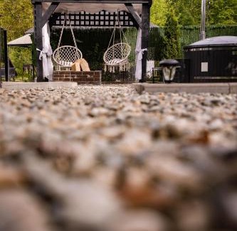 Avrig Maison | Vila Luna Valea Avrigului