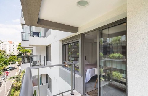 Vila Madalena Maison | Vila Madalena Diseno Studio