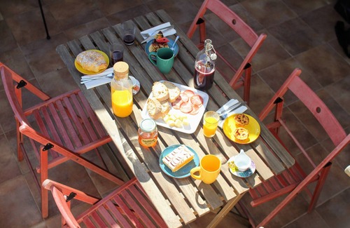 Mafra Maison | Vila Mafra - Grill Terrace au centre de Mafra