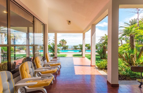 Canical Villa | Vila Mar - Villa de luxe avec piscine et accès privé à la mer