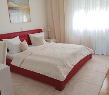 Vinkovci Appartement | Vila Maria II