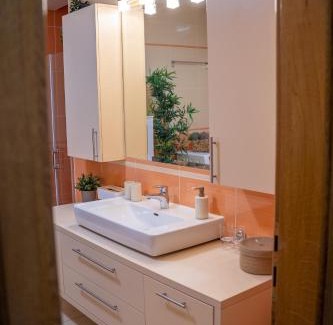 Vinkovci Appartement | Vila Maria II