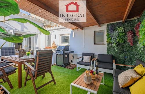 Palamos Maison | Vila Matt