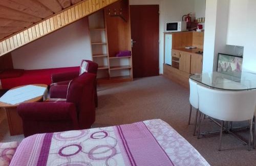 Poprad-Velka Maison | Vila Mirka