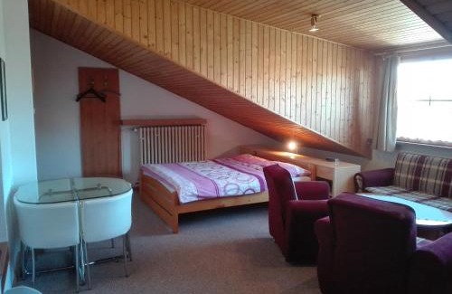 Poprad-Velka Maison | Vila Mirka