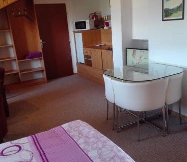 Poprad-Velka Maison | Vila Mirka