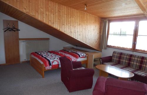 Poprad-Velka Maison | Vila Mirka