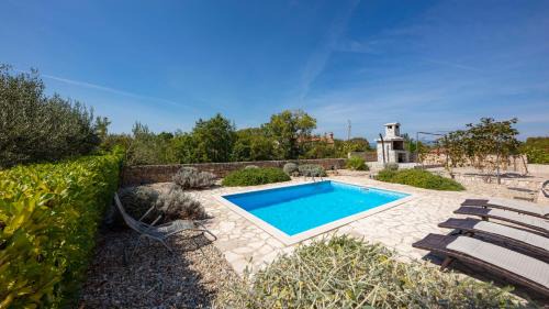 Milohnici Villa | Vila More&More
