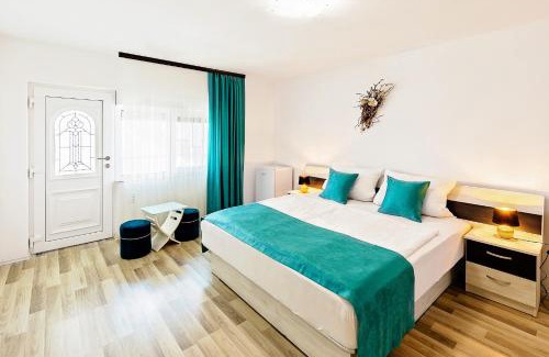 Doua Mai Maison | Vila Mosel