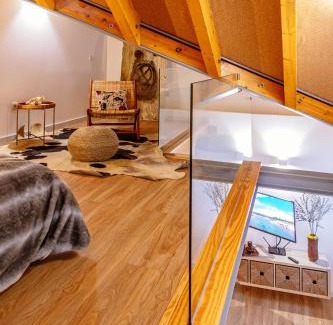 Sintra Appartement | Vila Município, "Urban Chic", Sintra