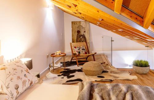 Sintra Appartement | Vila Município, "Urban Chic", Sintra