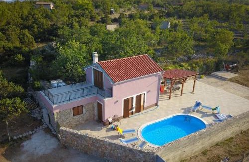 Dobrinj Villa | Vila Murvenica