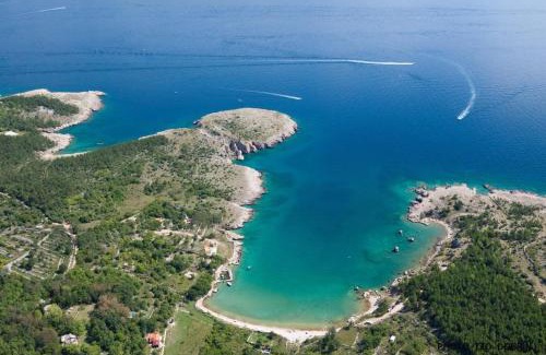 Dobrinj Villa | Vila Murvenica