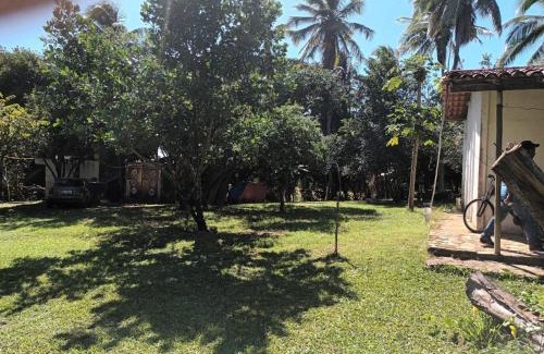 Diogo Autre | Vila Nômade Bahia - Estacionamento para trailers e motorhome