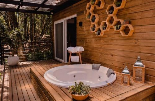 Gramado Cabine | Vila Nambu - Exclusive Pousada