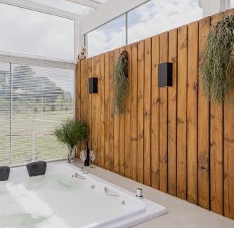 Gramado Cabine | Vila Nambu - Exclusive Pousada