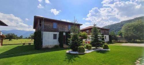 Maritsa Appartement | Vila Nikol Apt #3