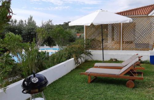 Alcacer do Sal Chalet De Ski | Vila Nova de Santa Susana - Resort